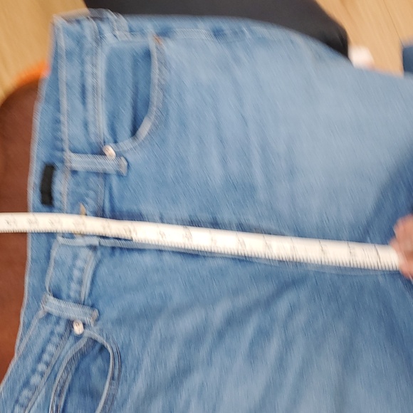 Uniqlo flare slim jeans - Picture 7 of 7